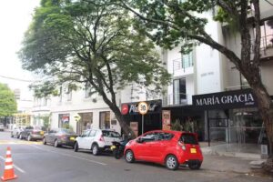 110 LOFT CALI/ Granada Suite Luxury