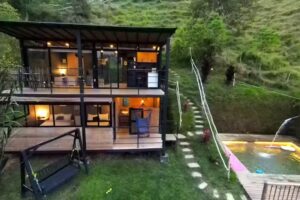 1811 villas el pe&ntilde;ol guatape