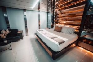 1Million Luxury Suites