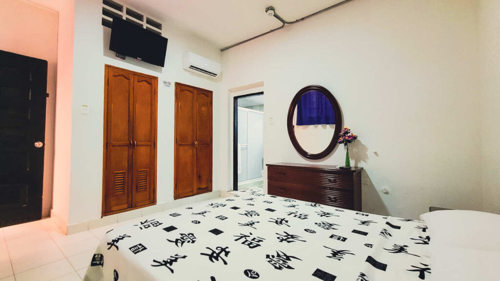 Habitación Sencilla - Cartagena