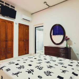 Habitación Sencilla - Cartagena