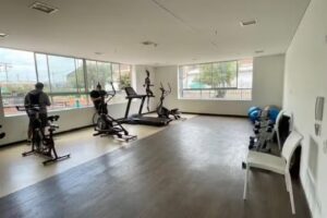 3 Bed apartment, near El Dorado Airport