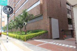 3D Suite Motel Medell&iacute;n