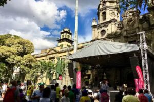 3H hotel centro hist&oacute;rico