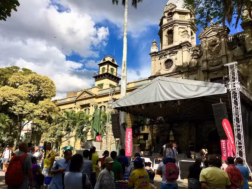 3H hotel centro hist&oacute;rico