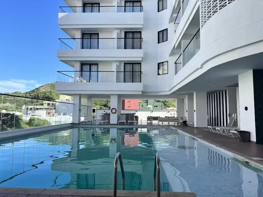 3H Hotel Santa Marta