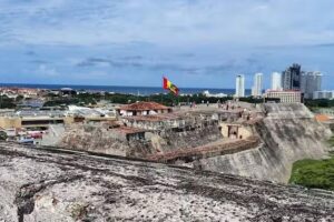 4C2-R Cabaña en Isla Barú