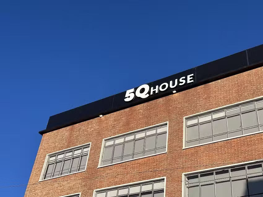 5Q HOUSE Quinta Camacho