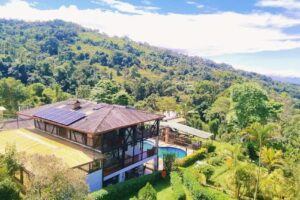 5ta SARoCO Hacienda Cultural y Agro Ecotur&iacute;stica