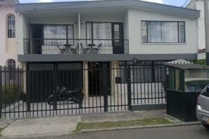 A RESTING PLACE hotel bogota aeropuerto terminal