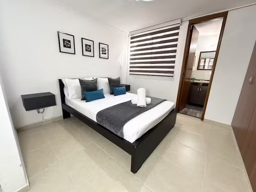 AB Alojamientos de Calidad