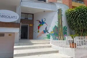 Absolute Hotel & Hostel Boutique