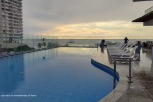 AC Hotel by Marriott Santa Marta