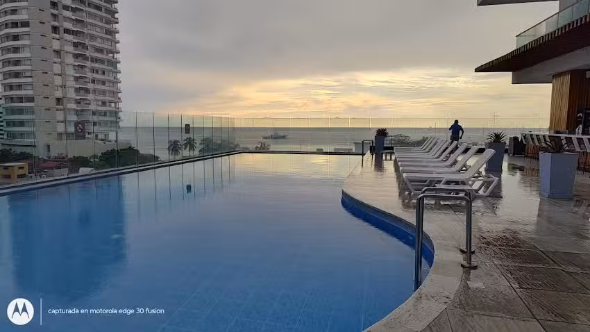 AC Hotel by Marriott Santa Marta
