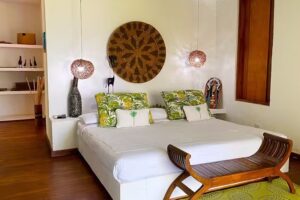 Acantilado de la Tierra