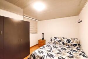 Acogedor Apartamento a 10 minutos del Aeropuerto