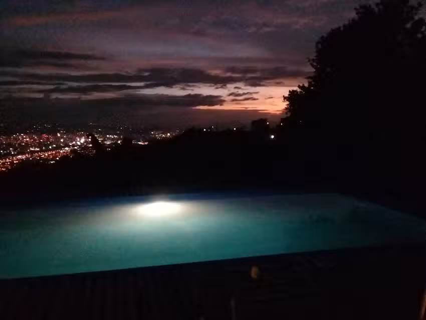 Acogedora Finca A 10 Min De La Ciudad By Parceros Group