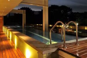 Acqua Santa Lofts Hotel