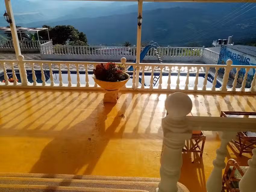 Acuarius Centro Recreacional