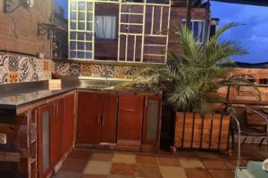 ADN ALGO DE NOSOTROS HOSTEL Y CAFE