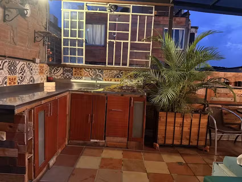 ADN ALGO DE NOSOTROS HOSTEL Y CAFE