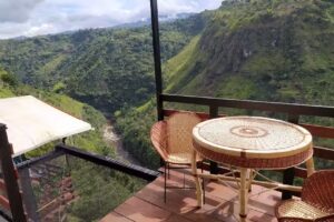 Adrenalina Extrema Glamping