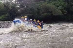 ADRENALINA NATIVA DEPORTES EXTREMOS