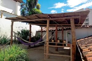Adventure Hostel San Gil