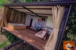 Afrika Glamping
