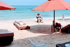 Afronautica zulu hostal