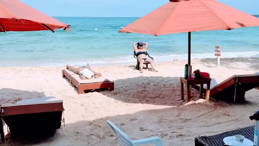 Afronautica zulu hostal