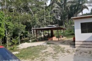 Agencia de turismo Reserva el pescador