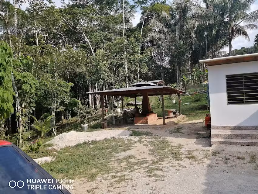 Agencia de turismo Reserva el pescador