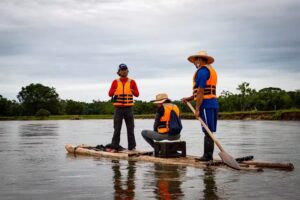 Agencia de Viajes En Florencia, &ldquo;Pasi&oacute;n Caquet&aacute; Viajes y Turismo&rdquo;
