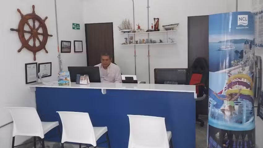 Agencia de viajes, planes todo incluido, paquetes nacionales e internacioanles, Cruceros por el caribe desde Cartagena