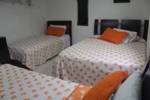 Agencia de Viajes y Hostal Caminos del Cesar