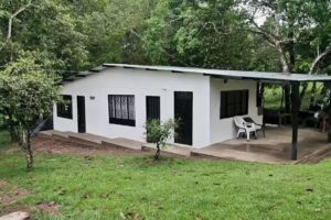 Agencia operadora de turismo Acaima aventura salvaje