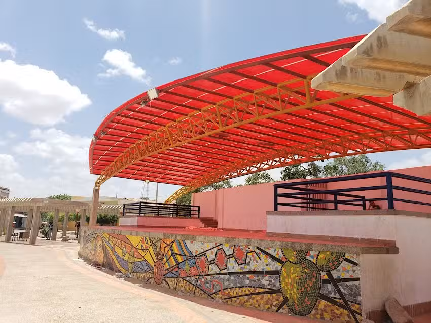 Agencia Turistica wuinpumuin