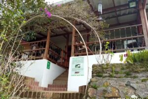 &Aacute;gora Manantial