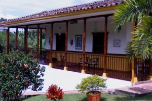 Agr&iacute;cola San Felipe