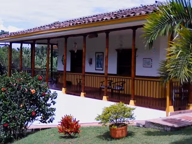 Agr&iacute;cola San Felipe