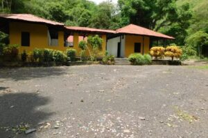 Agrofinca San Felipe