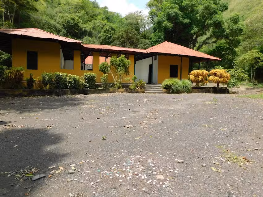 Agrofinca San Felipe