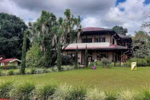 Agroparque Las Villas