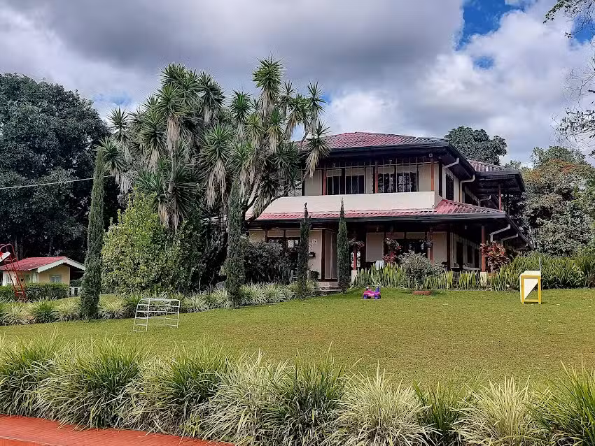 Agroparque Las Villas