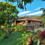 Agroturismo la Cascada