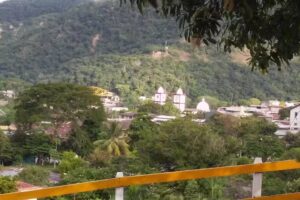 Agua sol y alegria el verdadero