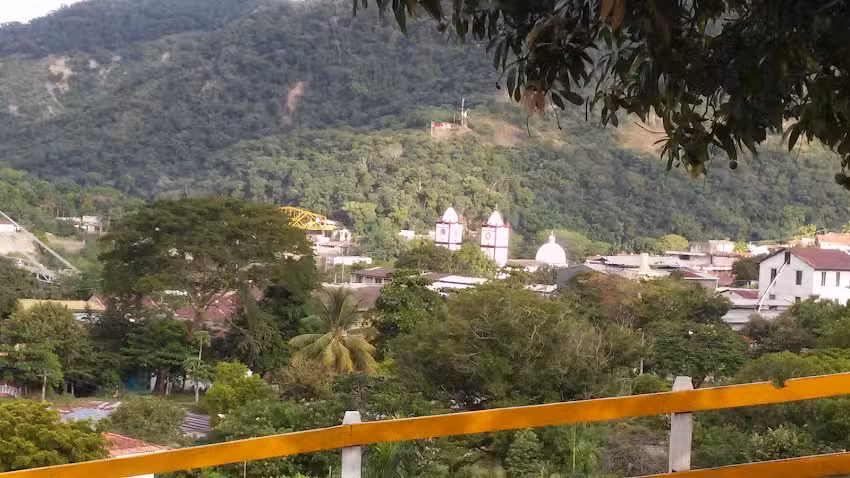 Agua sol y alegria el verdadero