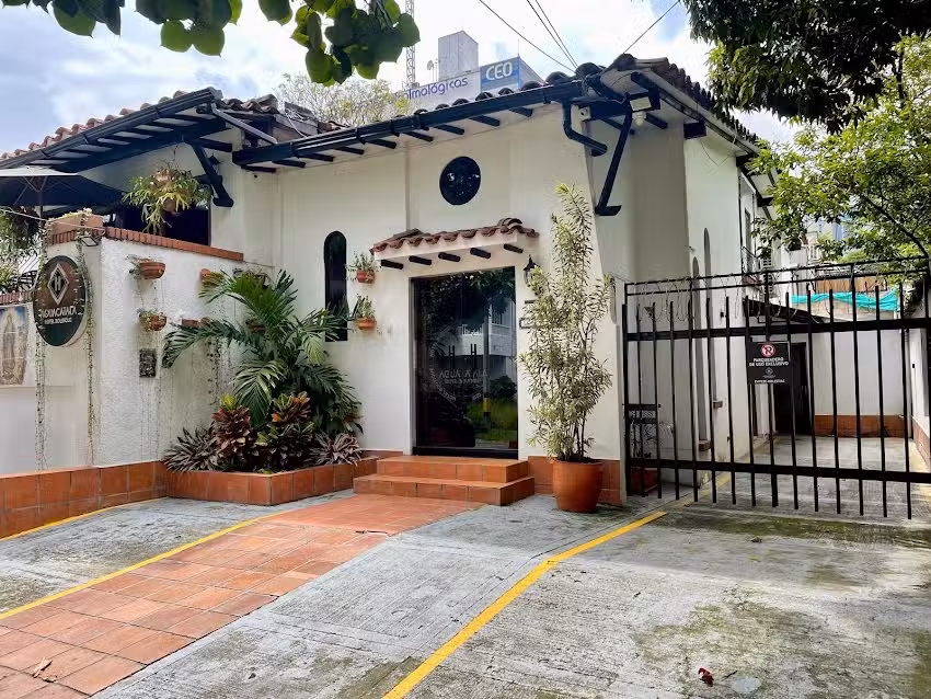 Aguacatala Hotel Boutique