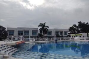 Aguamarina Club Campestre